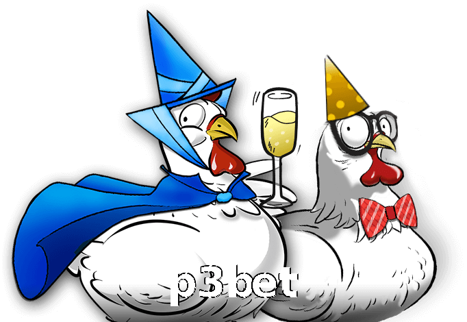 p3bet