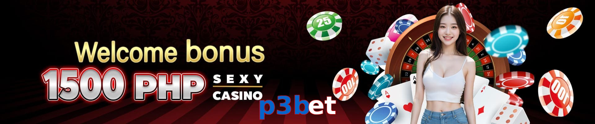 p3bet