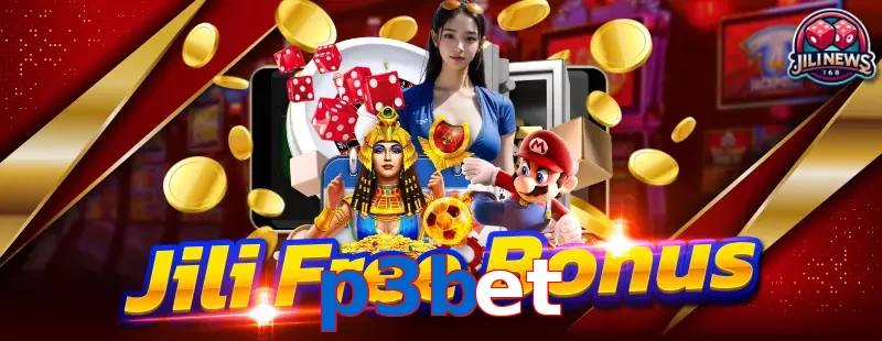 p3bet