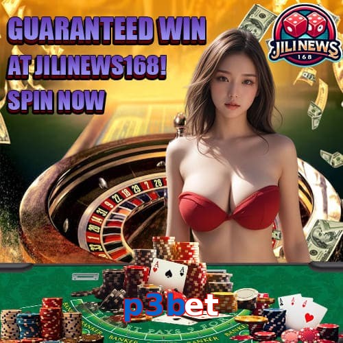 p3bet