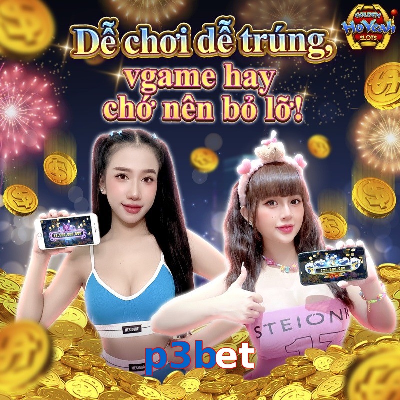 p3bet