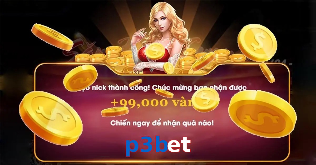 p3bet